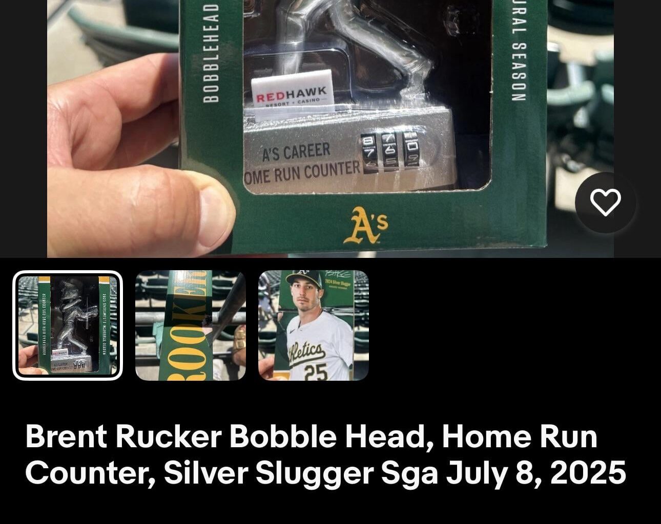 Sacramento fans try to spell “Rooker” challenge (impossible)