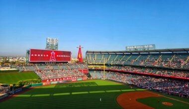 Took my son to his first game today!