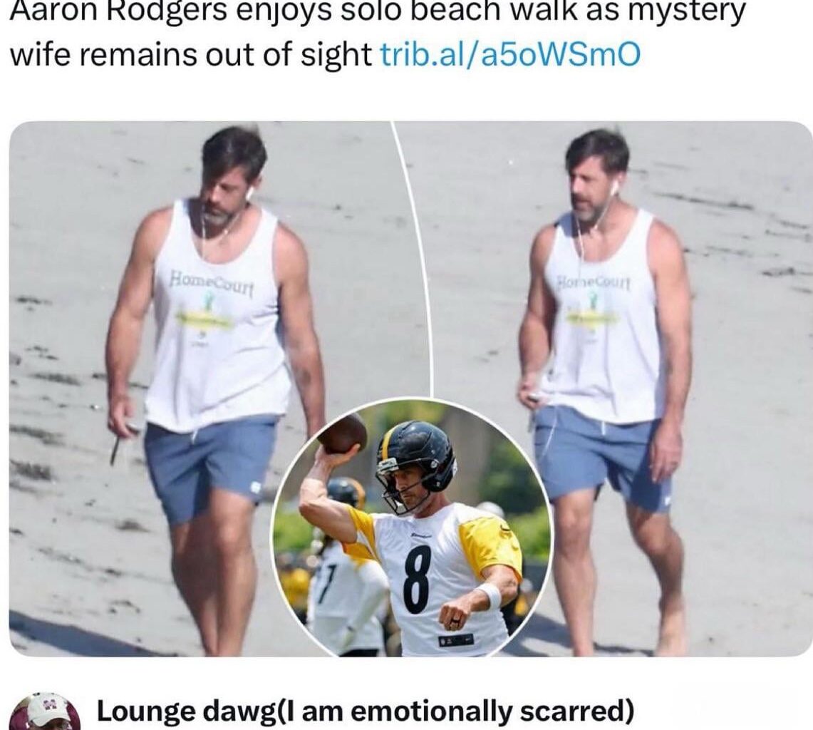 Only real football fans know Manti te’o