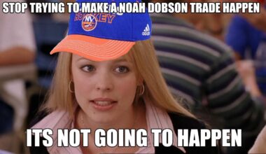 It would be Toews 2.0