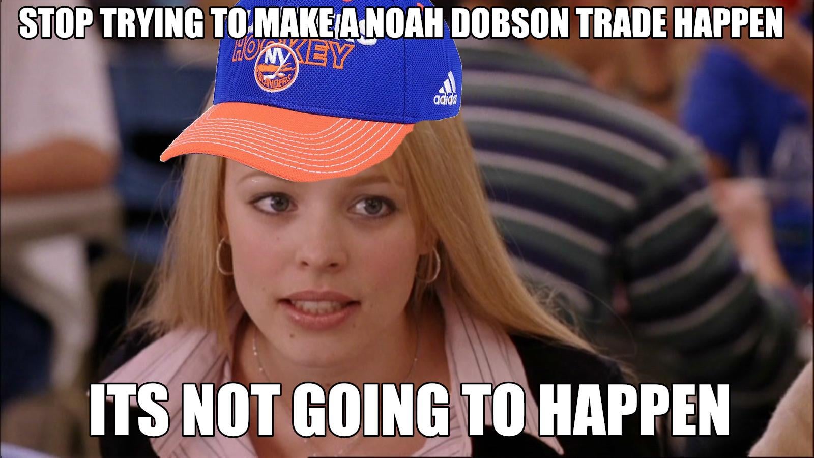 It would be Toews 2.0