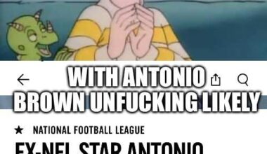 God Damnit I Just sat down