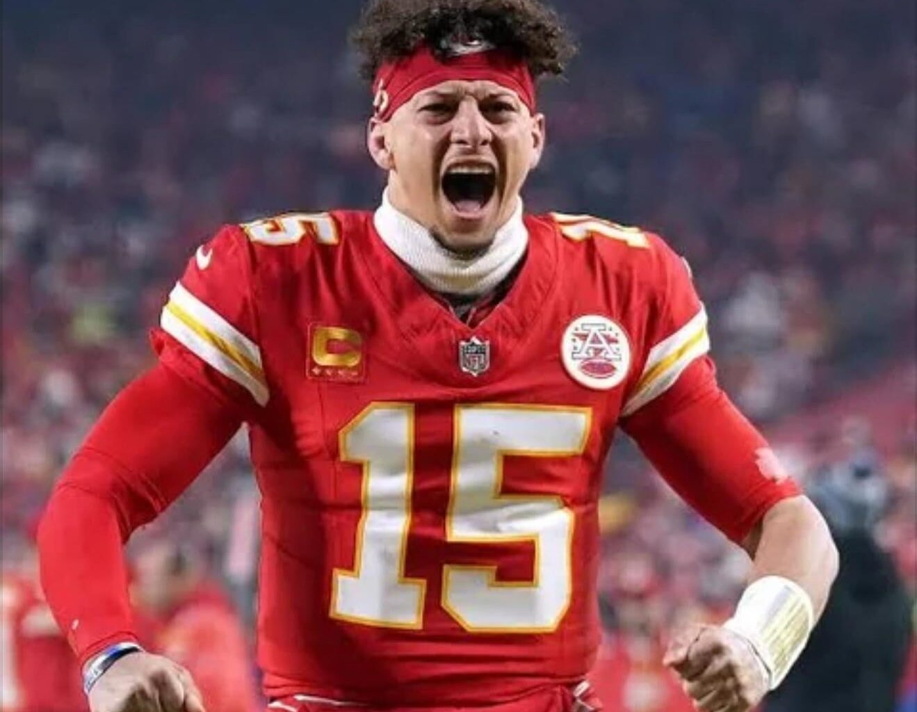 The jokes write themselves!