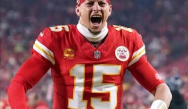 The jokes write themselves!