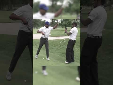 [@nygiants] Every golfer's biggest fear #snakeprank