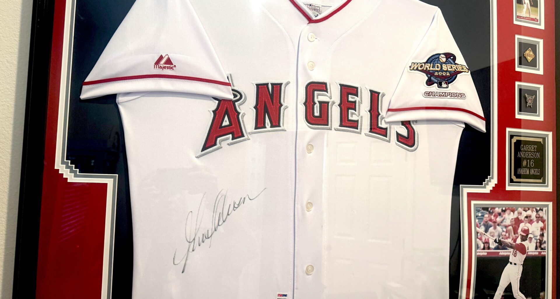 Finally put this bad boy up