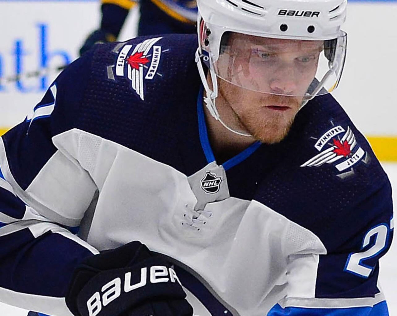 Where does Nikolaj Ehlers Go?