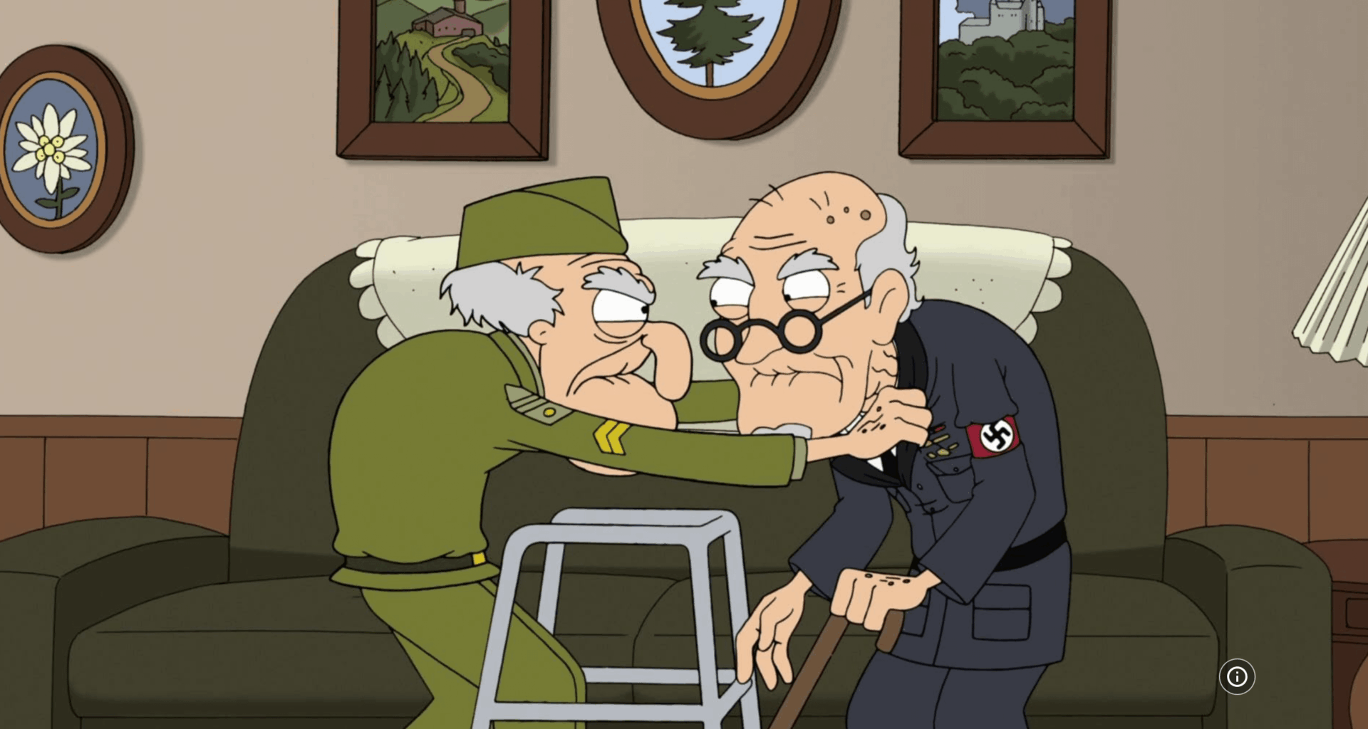 Aaron Rodgers VS Joe Flacco in 2025