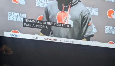 Found on local news. FJF.