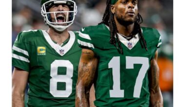 Should have stayed with the raiders