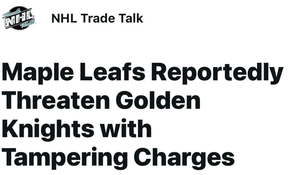 How quickly they forget what they did to us with JT