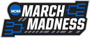 march madness logo