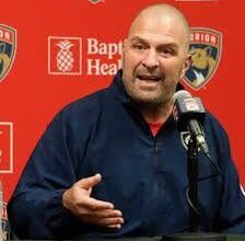 Panthers GM Bill Zito use to be an assistant GM for the Blue Jackets. Should the Blue Jackets have made him the GM?