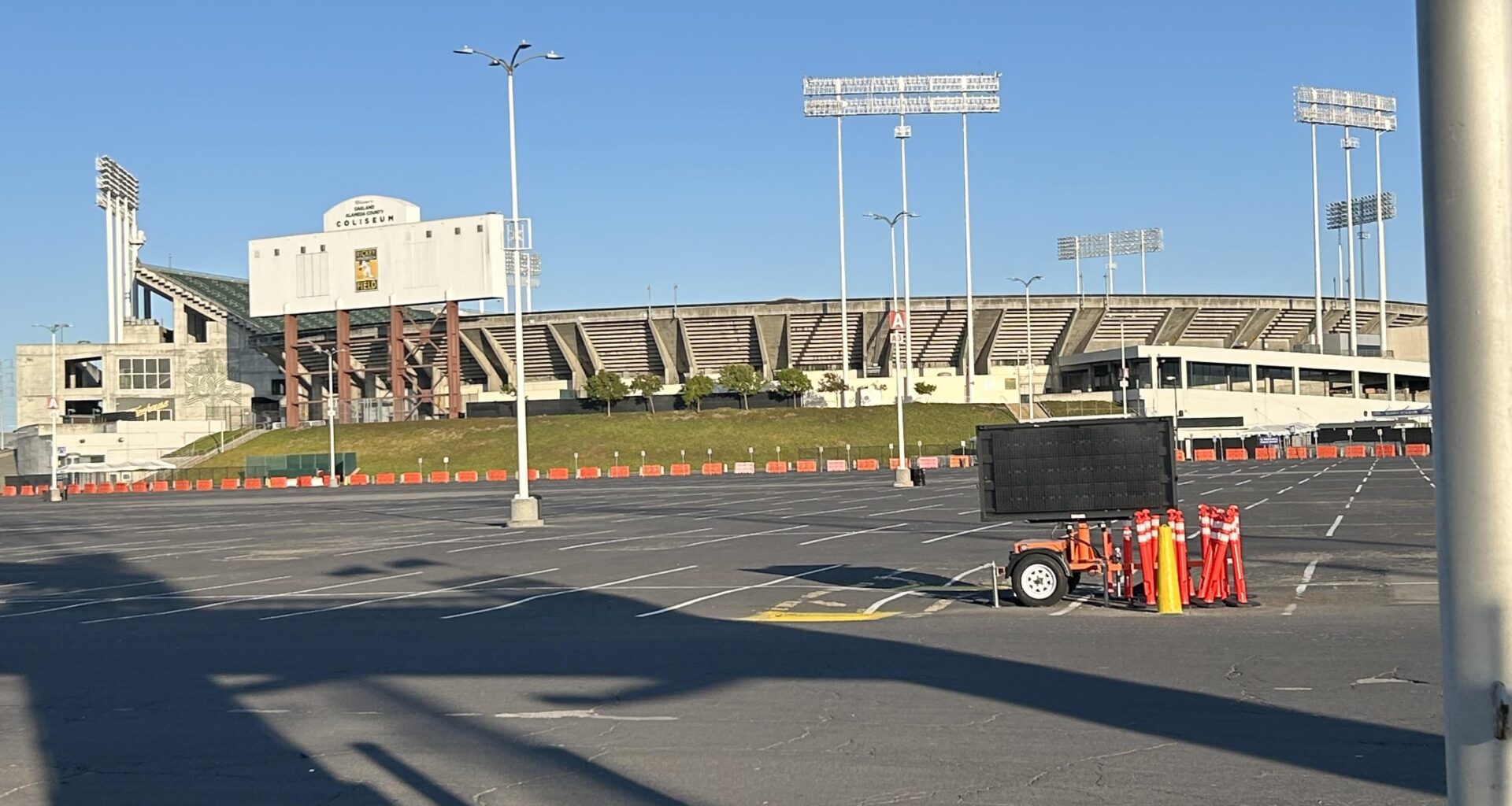 Went to say hi to an old friend.