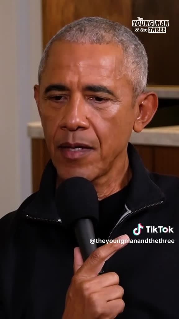 Obama talking about the Pacers and how they remind him of the Warriors/Spurs