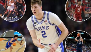 Predicting all 30 first-round selections