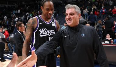 Knicks have third head coach candidate in Micah Nori