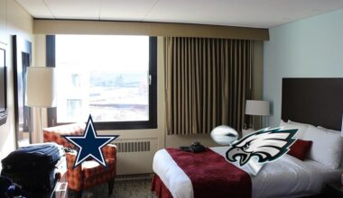 Who's ready for another year of this?