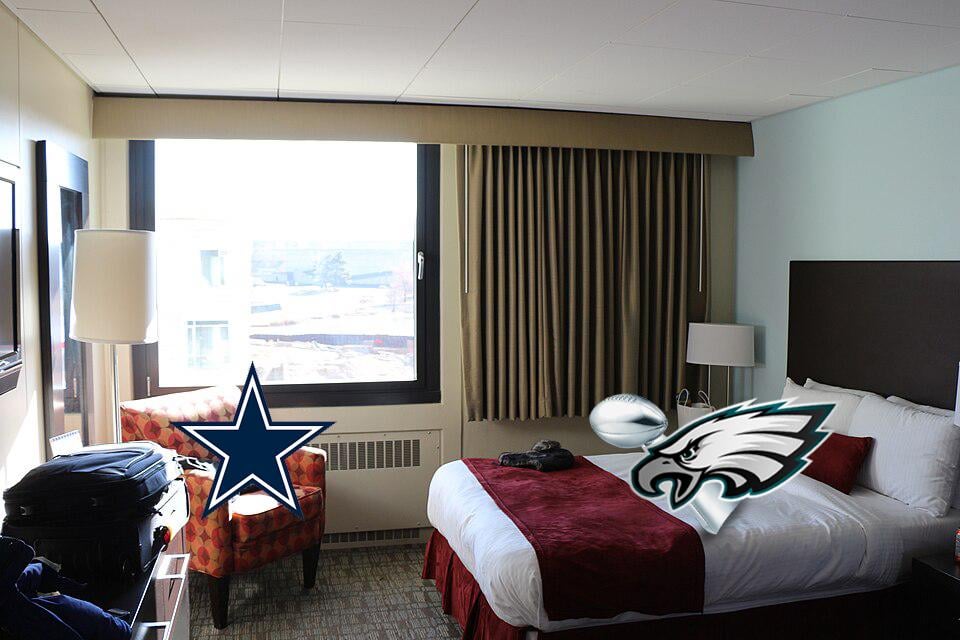 Who's ready for another year of this?