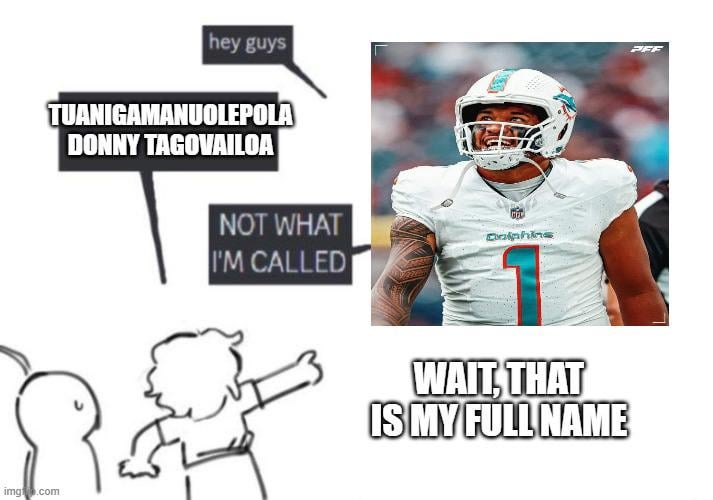 Wait, that is my full name.