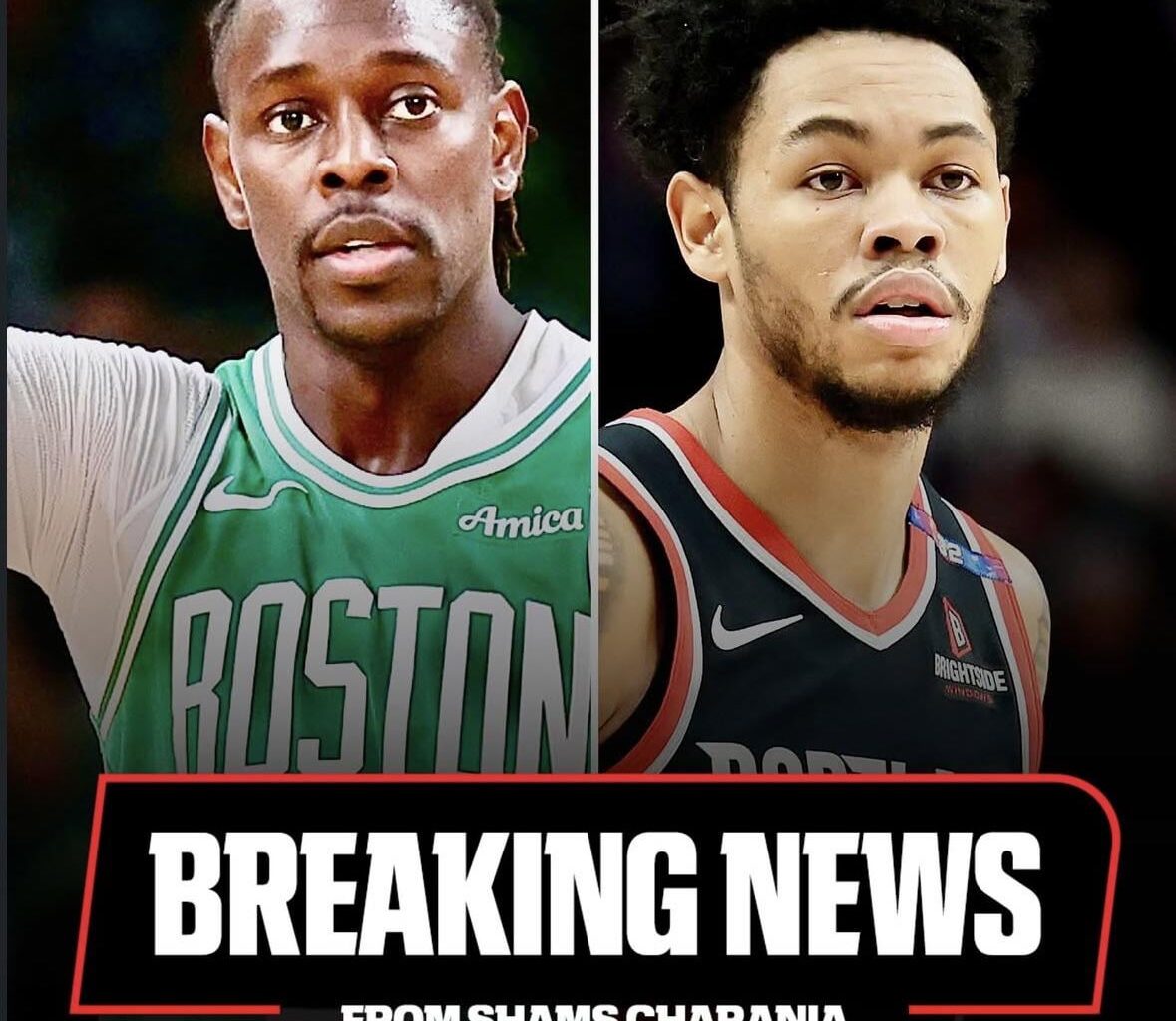 Jrue sent back to Portland