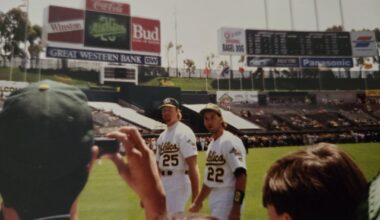 1991 Fan Appreciation Day