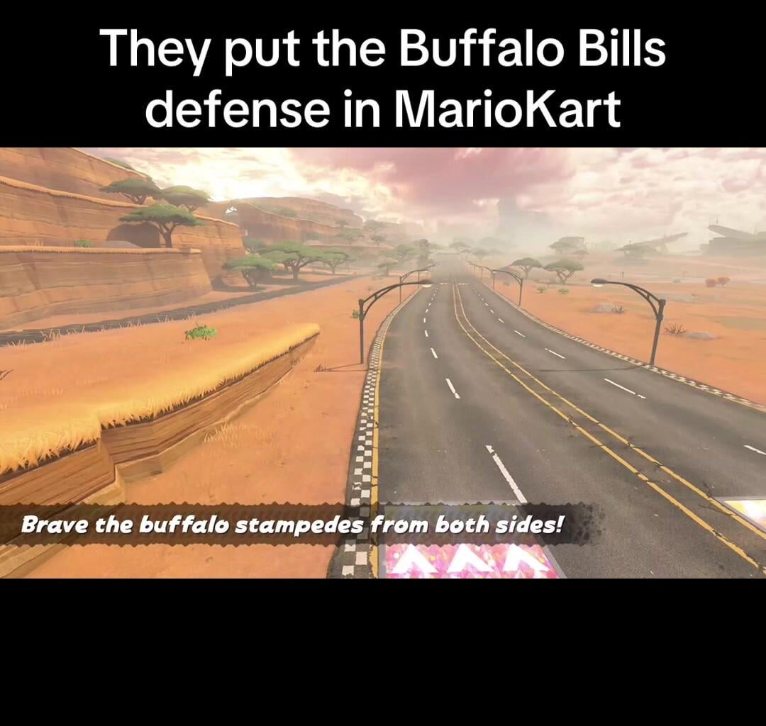 Bills defense when they play the chiefs