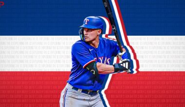 Corey Seager is Exploring the Batter’s Box (Pitcher's List)