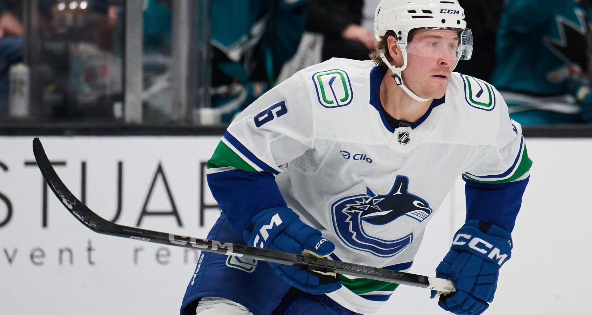 Do you guy’a think Waddel could potentially pursue a guy like Boeser. I feel like Boeser would be an amazing addition to the top six and could bolster the Jackets into the playoffs.