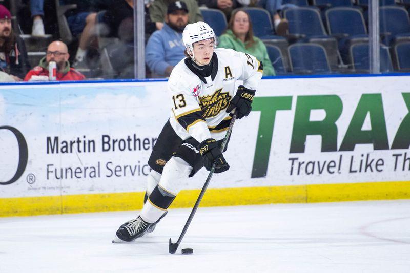 2025 NHL Mock Draft 3.0: Final Edition With NHL Player Comparable - Mammoth Select...