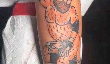 That bird won't quit!