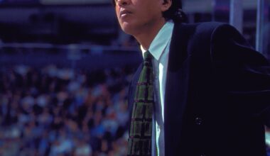 Ted Nolan to be inducted into Canada's Sports Hall of Fame