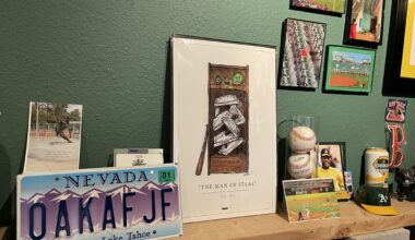 Spreading the message