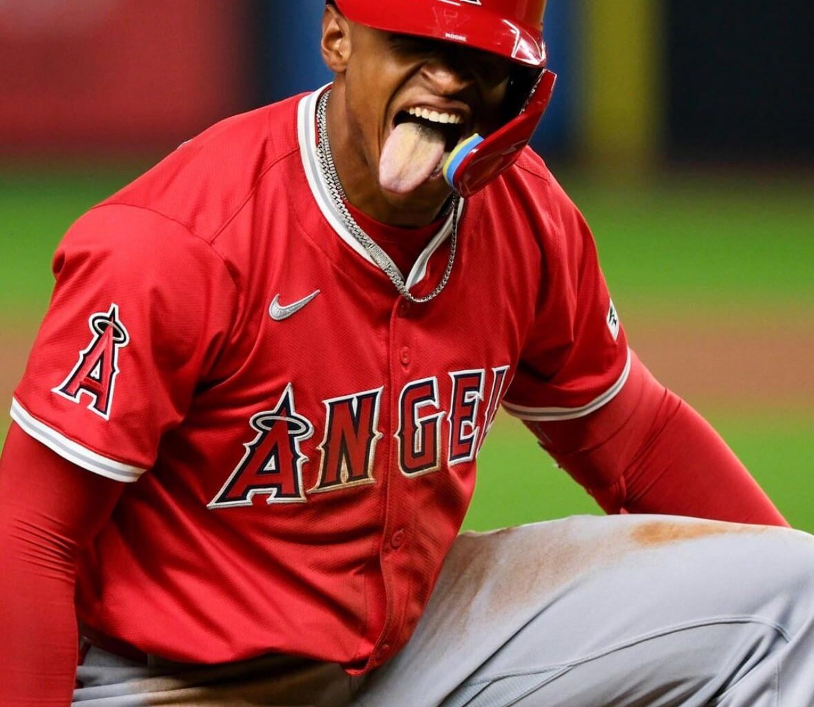 THE MAN. THE MYTH. THE LEGEND. THE FUTURE. CHRISTIAN MOORE