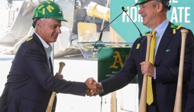 Take A Look At These Ghouls