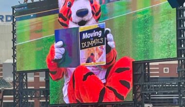 LDB on the Tigers trolling the A's