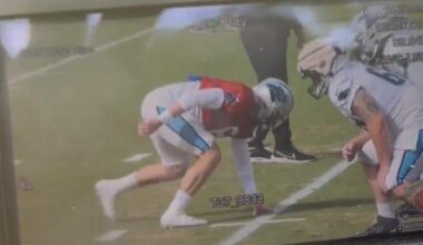 Kirk Cousins At Falcons Mandatory OTAs, June 2025