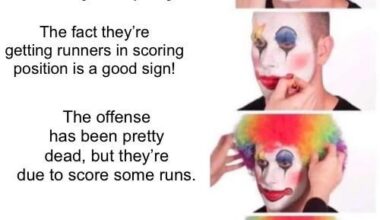 What it’s like to be a Royals fan