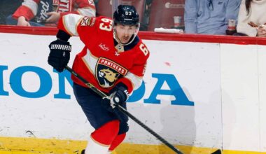 Brad Marchand: Time for a very uncomfortable conversation.