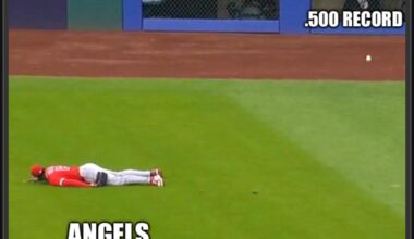 Welp…… we are so back