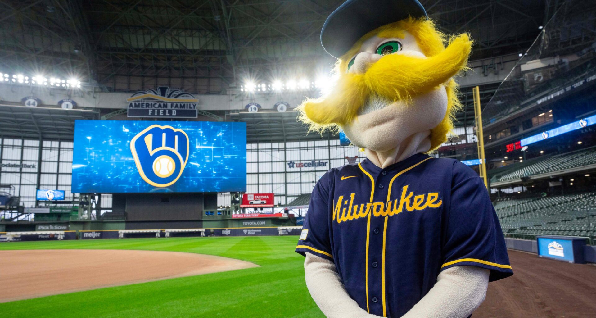 The jokes write themselves at this point