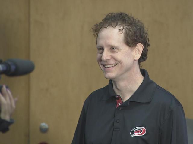 Hurricanes leaders will make draft picks from NC HQ :: WRALSportsFan.com