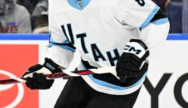 There are Nick Schmaltz Days Until the 2025 NHL Draft!