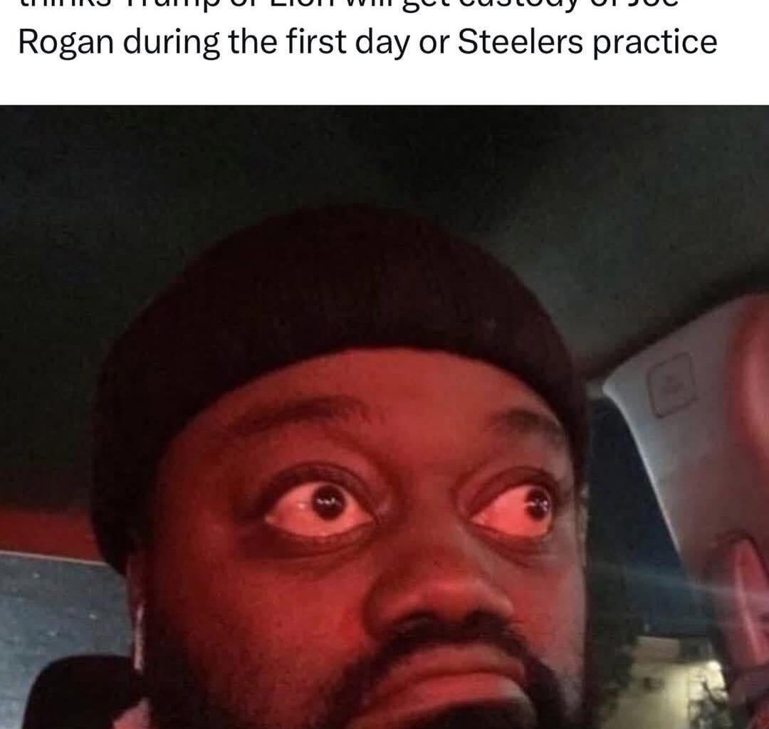 Pittsburgh got themselves someone special