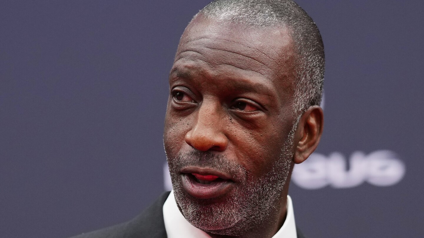 Grand Slam Track scraps event in Los Angeles