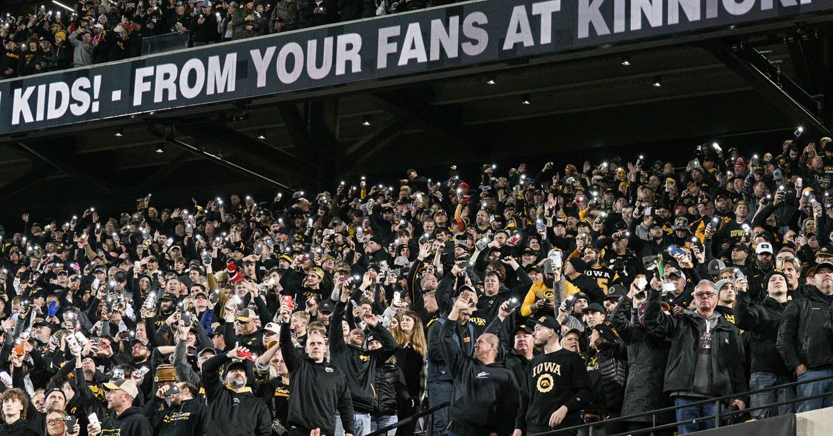 Which is more exciting in 2025: Iowa football or Hawkeye basketball?