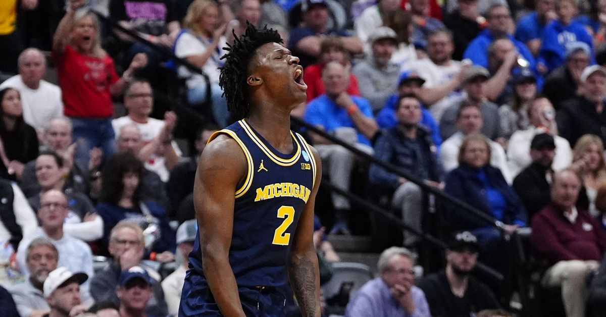 Who will lead Michigan Basketball in scoring per game the most next season?