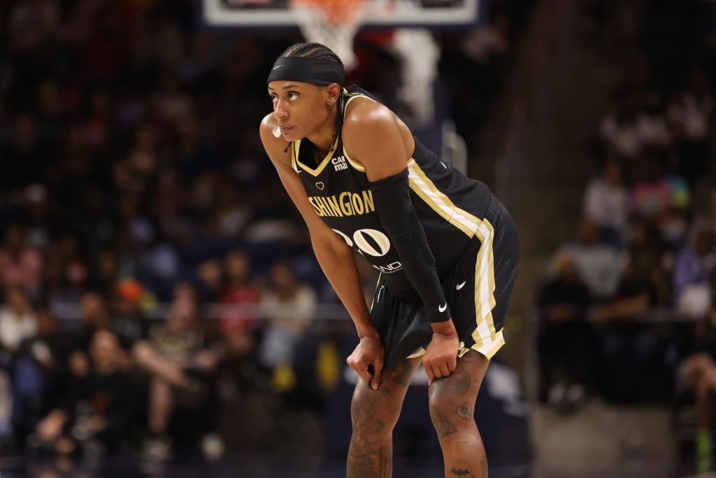 WNBA best bets, predictions Tuesday