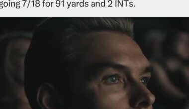 That face you make when you carried the vibes, not the stats but still got the trophy.