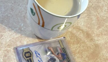 I miss him every day bros